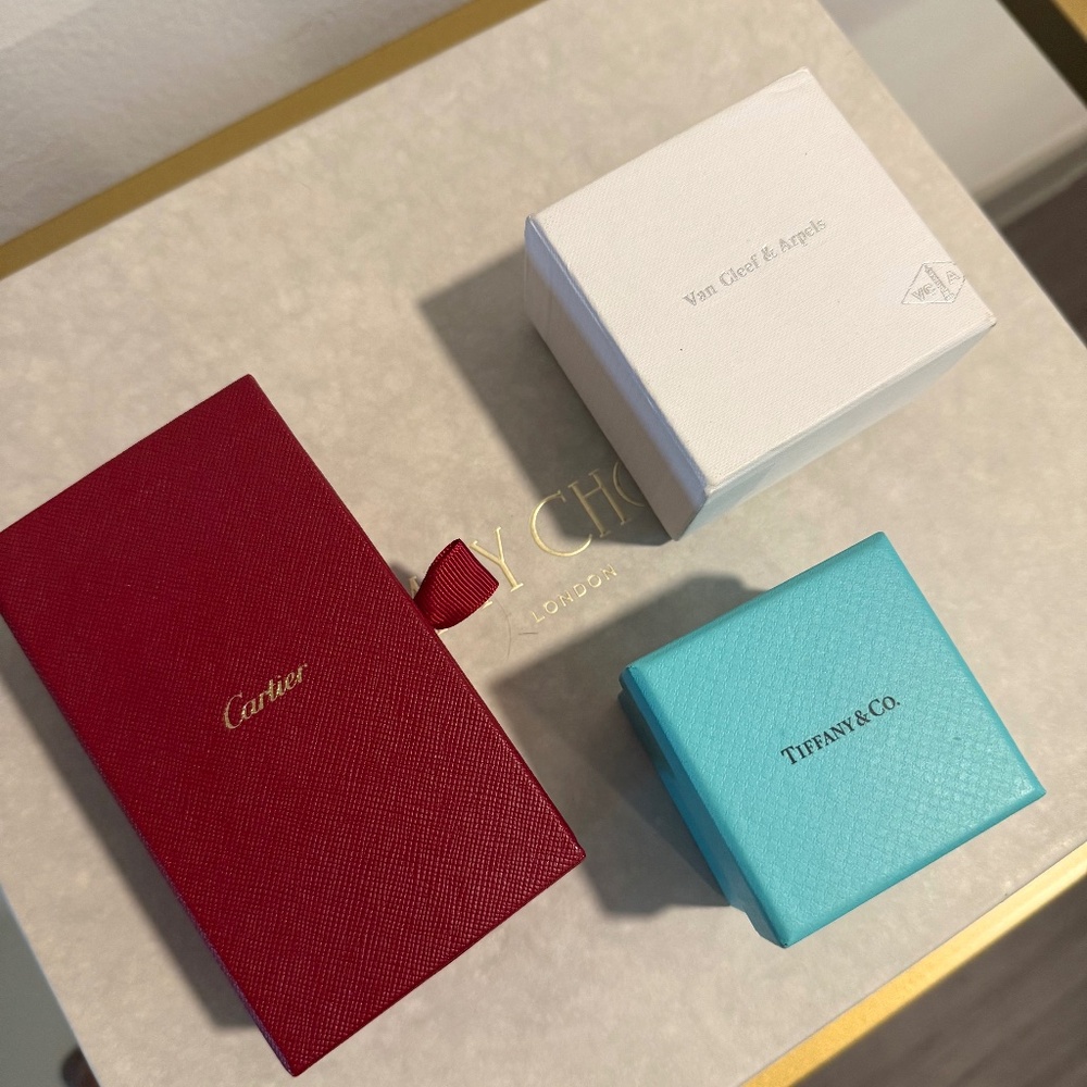 Designer boxes